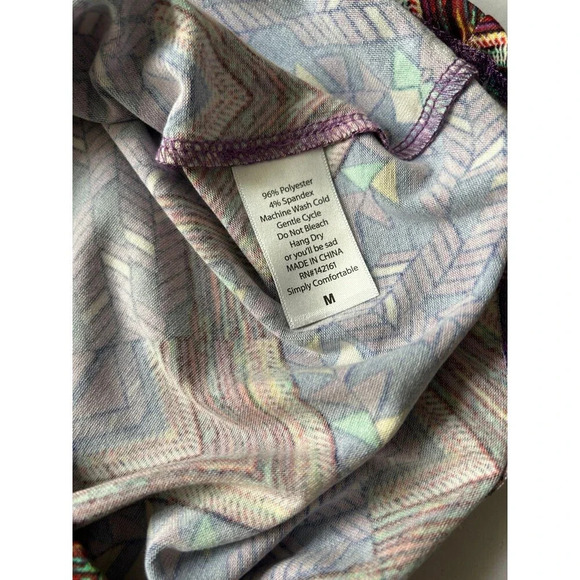 LulaRoe Women’s Julia Dress NWT - Picture 4 of 6